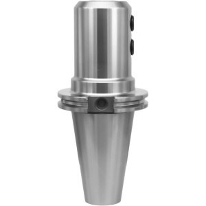 CAT50 END MILL HOLDER 1-1/4" X 4.6" G2.5 X 25,000 RPM (0.0002 T.I.R.) Shop'sChoice™