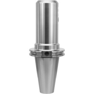 CAT50 END MILL HOLDER 1-1/4" X 6" G2.5 X 25,000 RPM (0.0002 T.I.R.) Shop'sChoice™