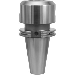 CAT50 END MILL HOLDER 2" X 3" G2.5 X 25,000 RPM (0.0002 T.I.R.) Shop'sChoice™