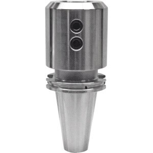 CAT50 END MILL HOLDER 2" X 5.37" G2.5 X 25,000 RPM (0.0002 T.I.R.) Shop'sChoice™