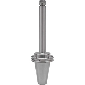 ER 16 CAT50 COLLET CHUCK X 10" G2.5 X 25,000 RPM (0.0001 T.I.R.) With Hex Nut Shop'sChoice™