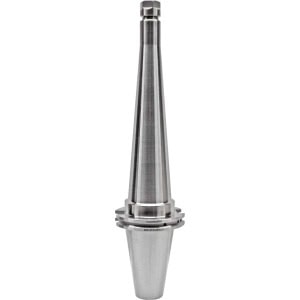 ER 16 CAT50 COLLET CHUCK X 12" G2.5 X 25,000 RPM (0.0001 T.I.R.) With Hex Nut Shop'sChoice™