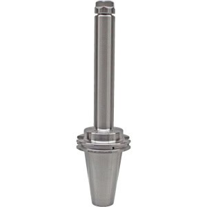 ER 20 CAT50 COLLET CHUCK X 10" G2.5 X 25,000 RPM (0.0001 T.I.R.) With Hex Nut Shop'sChoice™