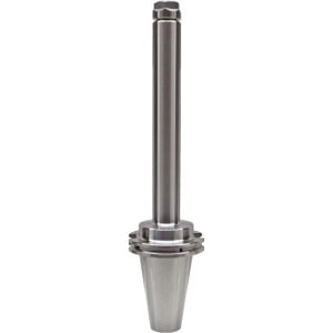 ER 20 CAT50 COLLET CHUCK X 12" G2.5 X 25,000 RPM (0.0001 T.I.R.) With Hex Nut Shop'sChoice™