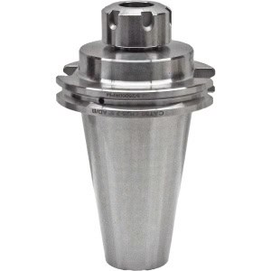 ER 25 CAT50 COLLET CHUCK X 2.5" G2.5 X 25,000 RPM (0.0001 T.I.R.) With Round Nut Shop'sChoice™
