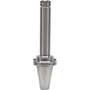 ER 25 CAT50 COLLET CHUCK X 10" G2.5 X 25,000 RPM (0.0001 T.I.R.) With Round Nut Shop'sChoice™