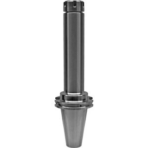 ER 32 CAT50 COLLET CHUCK X 10" G2.5 X 25,000 RPM (0.0001 T.I.R.) With Round Nut Shop'sChoice™