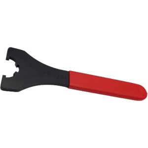 ER16 UM Round C-Type WRENCH FOR COLLET CHUCK
