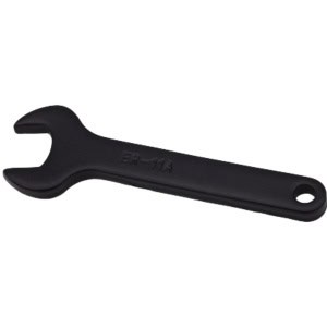 ER11 HEX WRENCH FOR COLLET CHUCK