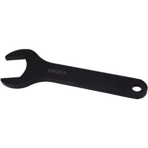 ER20 HEX WRENCH FOR COLLET CHUCK
