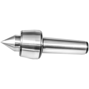 MT4 Super-Precision Live Center – CNC Lathe | Shop'sChoice™