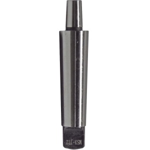 MT3 to JT2 Drill Chuck Arbor with Tang - A0008 - Shop-Force