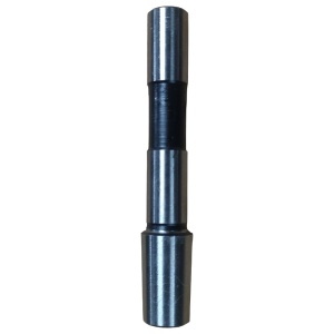 Shop-Force 1/2" to JT33 Straight Shank Arbor - Partially Ground - A00P34
