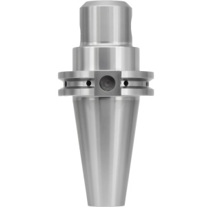 CAT40 End Mill Holder, 1/2" Bore x 2.5" Projection, G2.5 Balanced 30,000 RPM