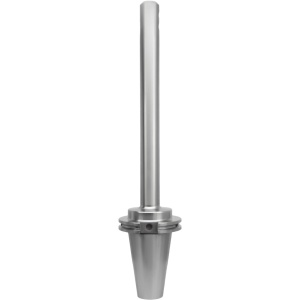 CAT50 End Mill Holder, 7/16" Bore x 1.75" Projection, G2.5 Balanced 25,000 RPM