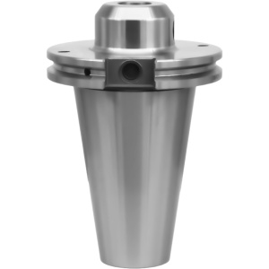 CAT50 End Mill Holder, 3/4" Bore x 1.75" Projection, G2.5 Balanced 25,000 RPM