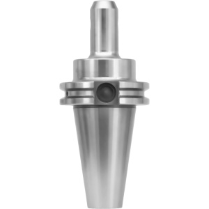 CAT40 End Mill Holder, 3/8" Bore x 3" Projection, G2.5 Balanced 30,000 RPM
