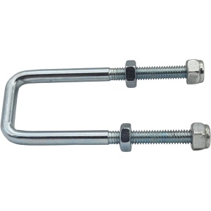 M4 X 2.12 U-BOLT SPINDLE ACCESSORY | 70005