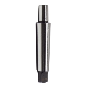 MT3 to JT6 Drill Chuck Arbor with Tang - A0013 - Shop-Force