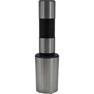 3/4" to JT4 Straight Shank Drill Chuck Arbor-Partially Ground Shank