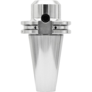 CAT40 End Mill Holder, 9/16" Bore x 1.75" Projection, G2.5 Balanced 30,000 RPM