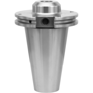 CAT50 End Mill Holder, 3/4" Bore x 1.44" Projection, G2.5 Balanced 25,000 RPM