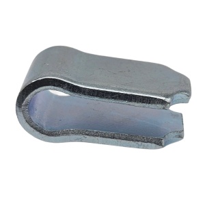 5/16"-18 X 1.25" Bolt Retainer for Solid Bar Clamp | 70223