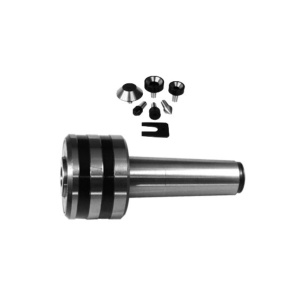 MT5 Super-Precision Interchangeable Live Center Kit – CNC Lathe | Shop'sChoice™