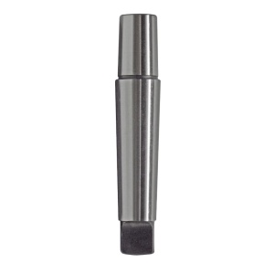 MT4 to JT4 Drill Chuck Arbor with Tang - A0004 - Shop-Force
