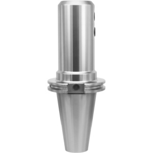 CAT50 End Mill Holder, 1-1/4" Bore x 6.25" Projection, G2.5 Balanced 25,000 RPM