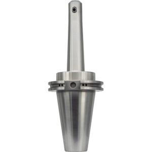 CAT50 End Mill Holder, 3/8" Bore x 6.5“ Projection, G2.5 Balanced 25,000 RPM