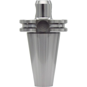 CAT40 End Mill Holder, 5/16" Bore x 1.75" Projection, G2.5 Balanced 30,000 RPM