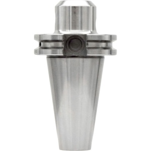 CAT40 End Mill Holder, 7/16" Bore x 1.75" Projection, G2.5 Balanced 30,000 RPM