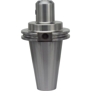 CAT50 End Mill Holder, 5/8" Bore x 3" Projection, G2.5 Balanced 25,000 RPM