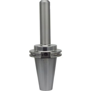 CAT50 End Mill Holder, 1/2" Bore x 6.62“ Projection, G2.5 Balanced 25,000 RPM