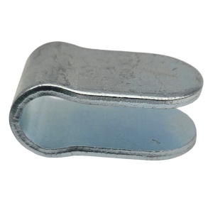 1/2" - .88 X 1.49 Bolt Retainer for Solid Bar Clamp | 70225