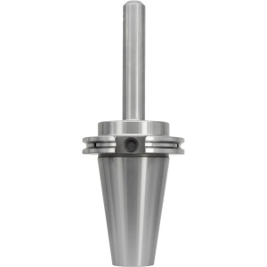 CAT50 End Mill Holder, 5/16" Bore x 6" Projection, G2.5 Balanced 25,000 RPM
