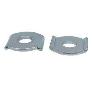 Flanged Washer 5/16" (2Pack) 0.26"ID X 0.69" OD Zinc Plated | 70167