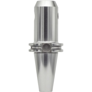 CAT40 End Mill Holder, 7/8" Bore x 3.75" Projection, G2.5 Balanced 30,000 RPM