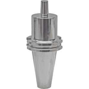 CAT40 Precision Jacobs Taper JT2 Adapter – 2.33" Projection | Shop'sChoice™