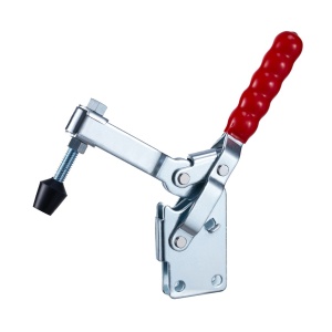 750LB U-BAR STRAIGHT BASE VERTICAL CLAMP - 50120 - Shop-Force