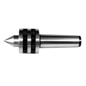 MT4 Super-Precision High-RPM Live Center – CNC Lathe | Shop'sChoice™