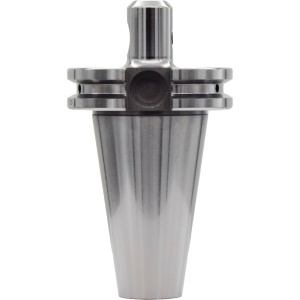 CAT40 End Mill Holder, 3/16" Bore x 1.75": Projection, G2.5 Balanced 30,000 RPM