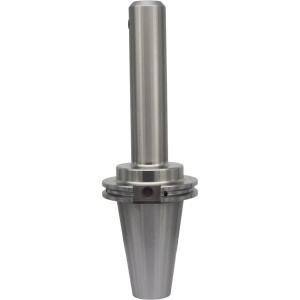 CAT50 End Mill Holder, 5/8" Bore x 7.75" Projection, G2.5 Balanced 25,000 RPM