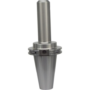 CAT50 End Mill Holder, 5/8" Bore x 6" Projection, G2.5 Balanced 25,000 RPM