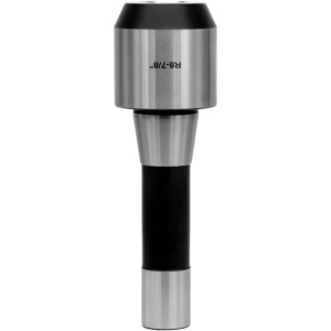 R8 End Mill Holder, 7/8" Bore, G6.3 Balanced 6,000 RPM