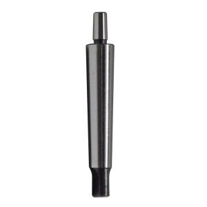 MT1 to JT0 Drill Chuck Arbor with Tang - A0024 - Shop-Force
