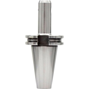 CAT40 End Mill Holder, 5/16" Bore x 3" Projection, G2.5 Balanced 30,000 RPM