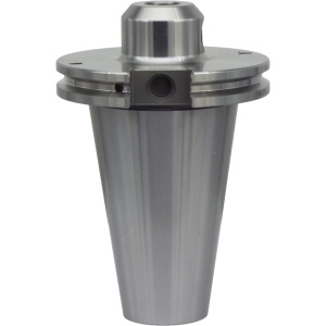 CAT50 End Mill Holder, 5/8" Bore x 1.75" Projection, G2.5 Balanced 25,000 RPM