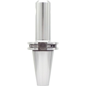 CAT40 End Mill Holder, 7/16" Bore x 4" Projection, G2.5 Balanced 30,000 RPM